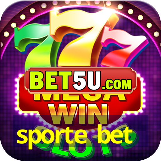 sporte bet